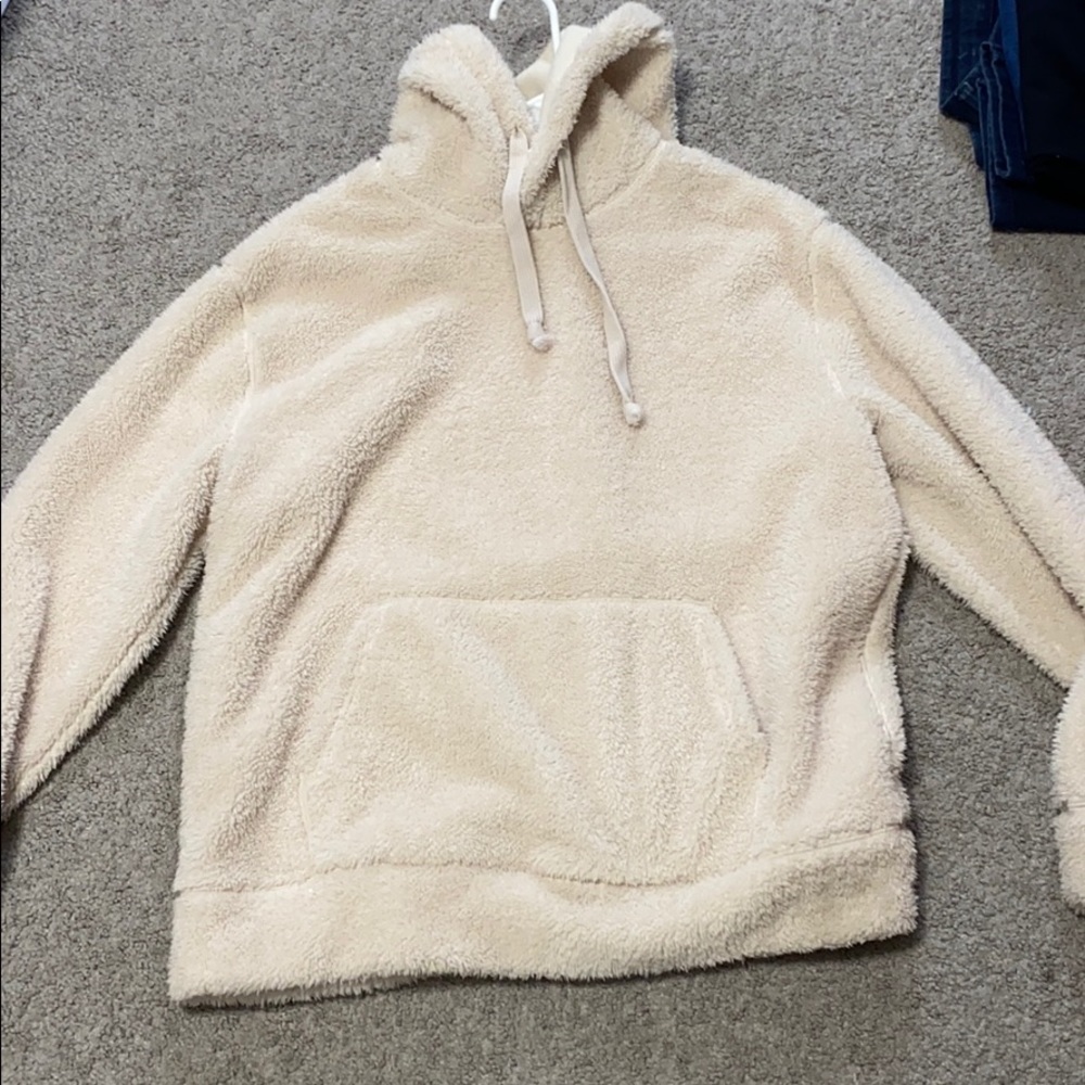 express hoodie